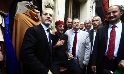 Les partis islamistes en net recul à Alger et dans l’ensemble du pays